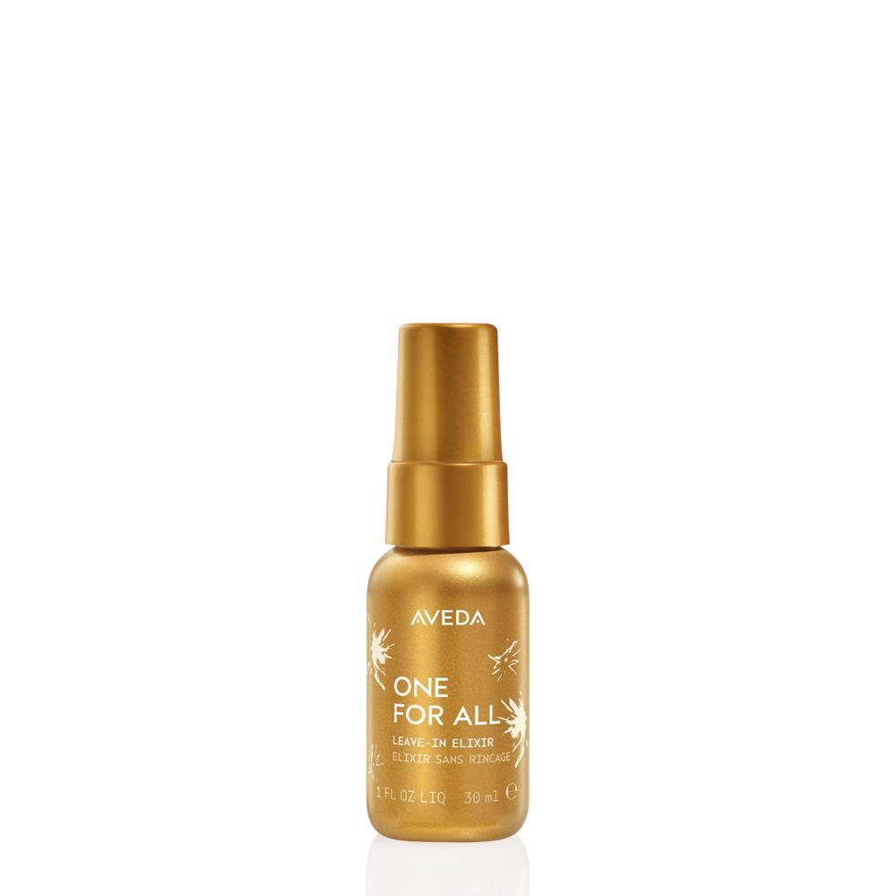 Aveda One For All Leave In Elixir 30ml